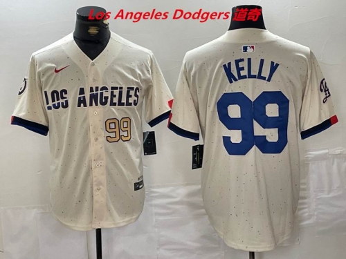 MLB Los Angeles Dodgers 2091 Men