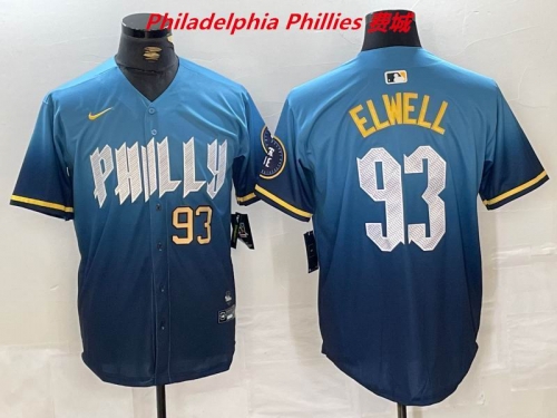 MLB Philadelphia Phillies 358 Men