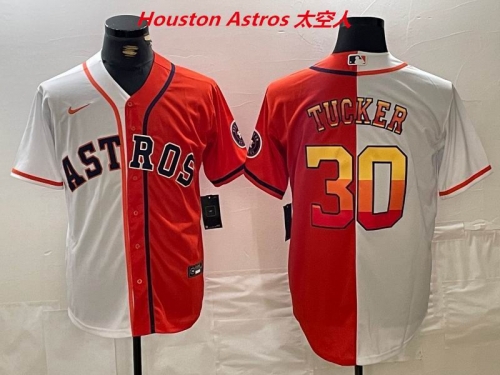 MLB Houston Astros 799 Men