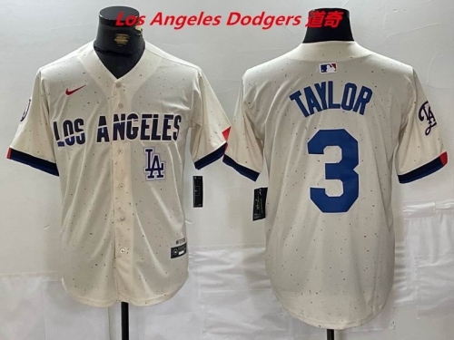 MLB Los Angeles Dodgers 2038 Men