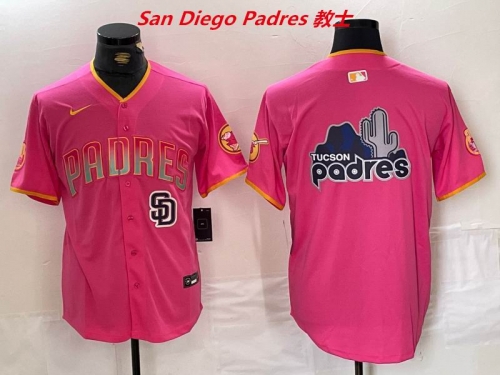 MLB San Diego Padres 529 Men