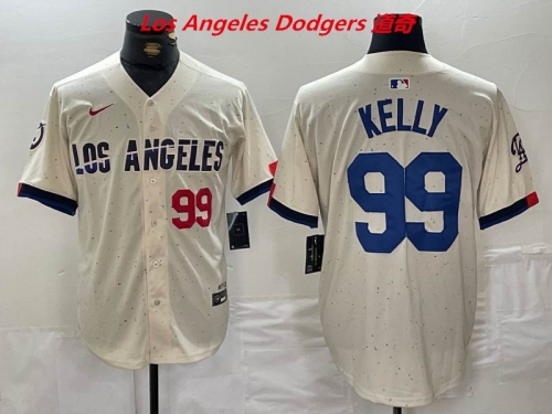 MLB Los Angeles Dodgers 2090 Men