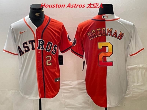 MLB Houston Astros 789 Men