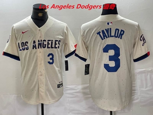 MLB Los Angeles Dodgers 2041 Men