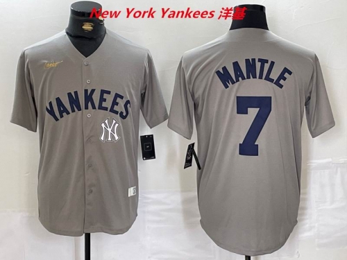 MLB New York Yankees 956 Men