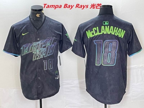 MLB Tampa Bay Rays 170 Men