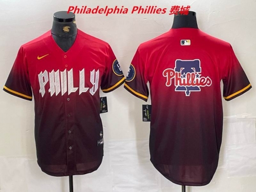 MLB Philadelphia Phillies 365 Men