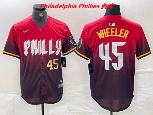 MLB Philadelphia Phillies 408 Men