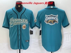 NFL Jacksonville Jaguars 095 Men