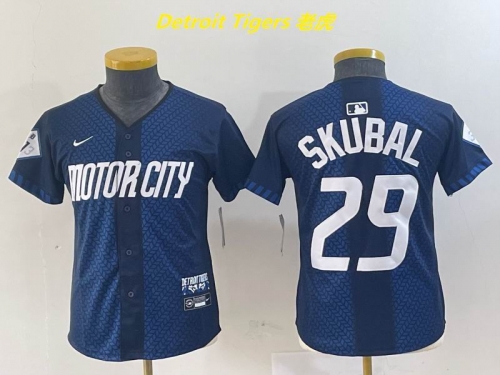 MLB Jerseys Youth/Boy 1478