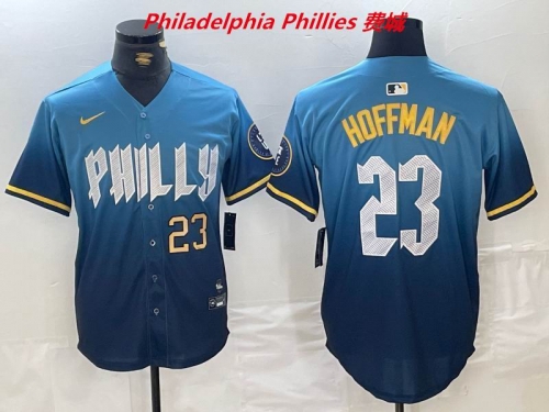 MLB Philadelphia Phillies 345 Men