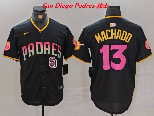 MLB San Diego Padres 513 Men