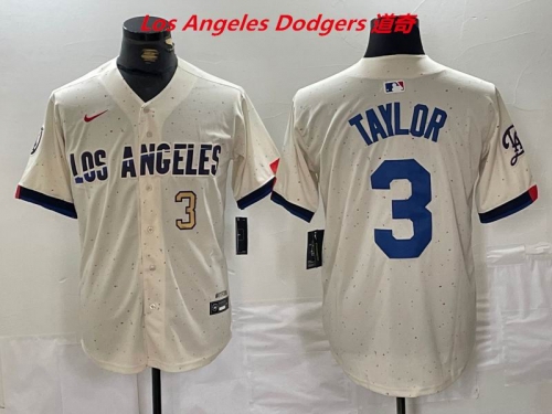 MLB Los Angeles Dodgers 2040 Men