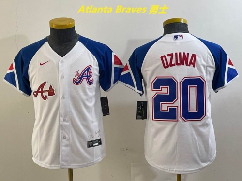 MLB Jerseys Youth/Boy 1492