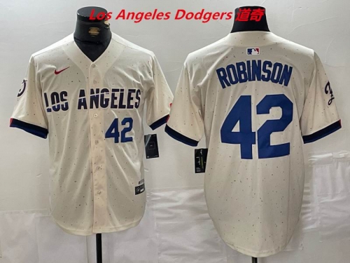 MLB Los Angeles Dodgers 2082 Men