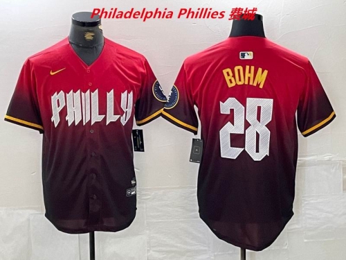 MLB Philadelphia Phillies 401 Men