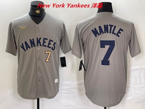 MLB New York Yankees 957 Men