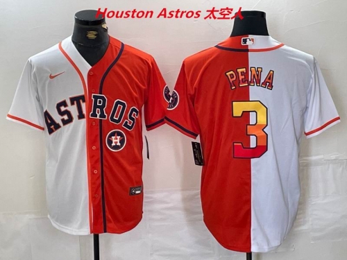 MLB Houston Astros 791 Men