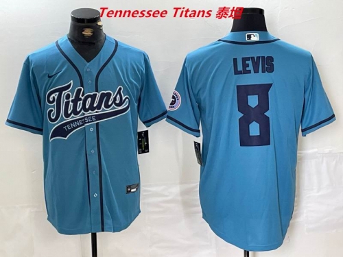 NFL Tennessee Titans 108 Men