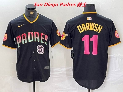 MLB San Diego Padres 509 Men