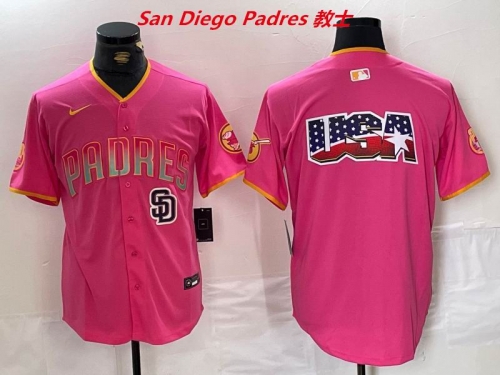 MLB San Diego Padres 531 Men
