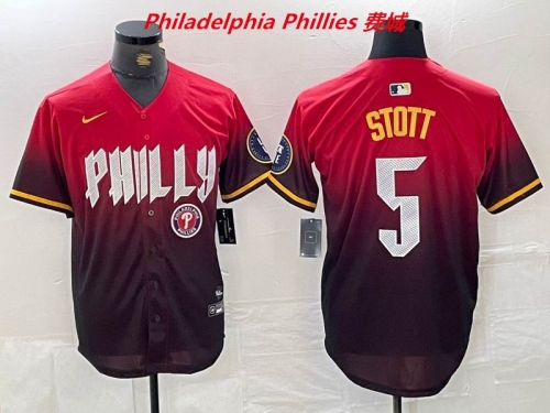 MLB Philadelphia Phillies 375 Men