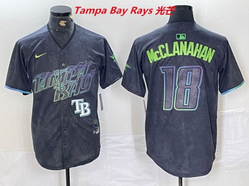 MLB Tampa Bay Rays 167 Men