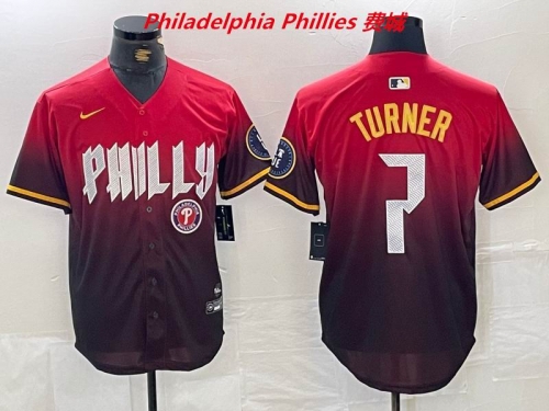 MLB Philadelphia Phillies 380 Men