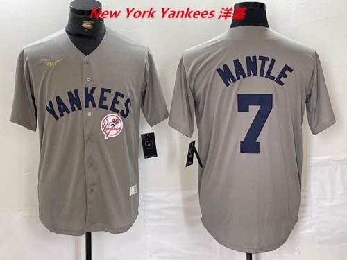 MLB New York Yankees 955 Men