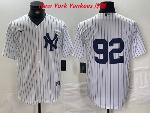 MLB New York Yankees 988 Men