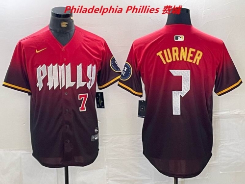 MLB Philadelphia Phillies 381 Men