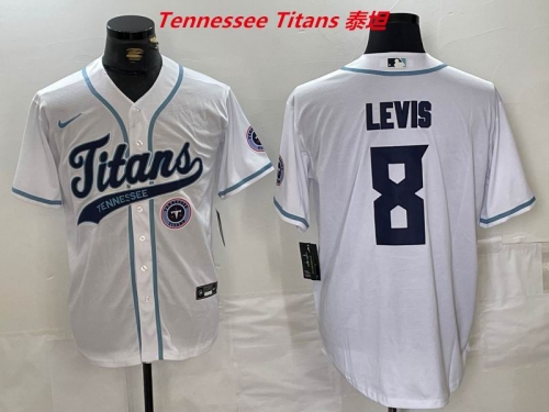 NFL Tennessee Titans 106 Men