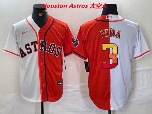 MLB Houston Astros 790 Men