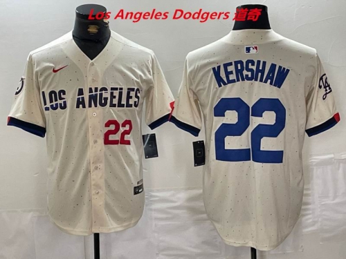 MLB Los Angeles Dodgers 2070 Men