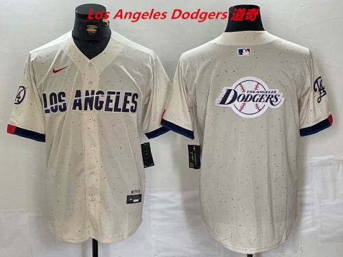 MLB Los Angeles Dodgers 2029 Men