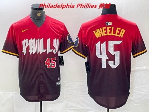 MLB Philadelphia Phillies 407 Men