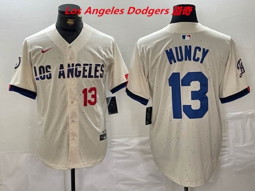 MLB Los Angeles Dodgers 2044 Men