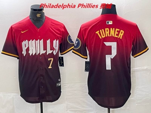 MLB Philadelphia Phillies 382 Men