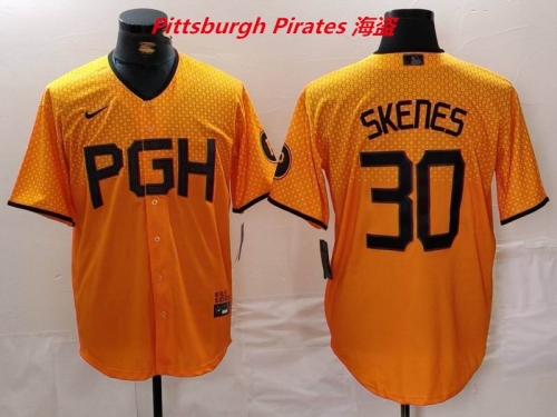 MLB Pittsburgh Pirates 133 Men