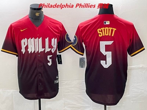 MLB Philadelphia Phillies 378 Men