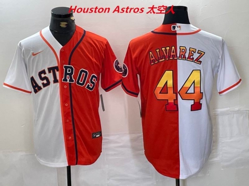 MLB Houston Astros 802 Men
