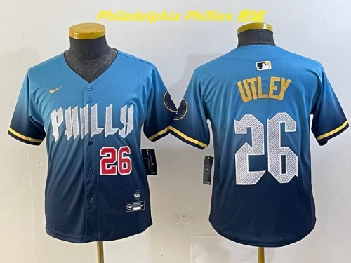 MLB Jerseys Youth/Boy 1488