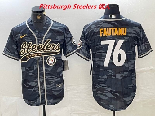 NFL Pittsburgh Steelers 520 Men