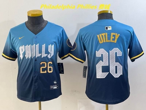 MLB Jerseys Youth/Boy 1489