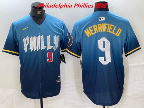 MLB Philadelphia Phillies 328 Men