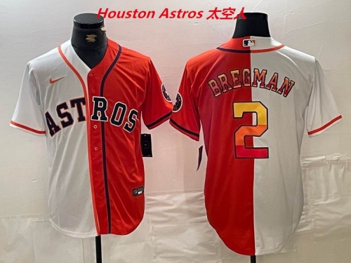 MLB Houston Astros 787 Men