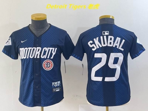 MLB Jerseys Youth/Boy 1479