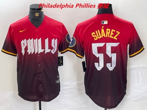 MLB Philadelphia Phillies 410 Men