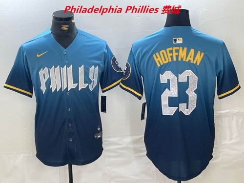 MLB Philadelphia Phillies 342 Men