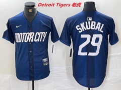 MLB Detroit Tigers 144 Men